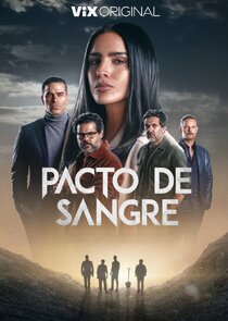 Pacto de Sangre
