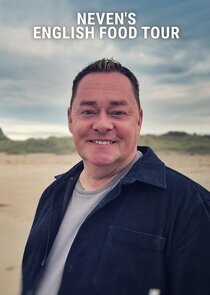 Neven's English Food Tour