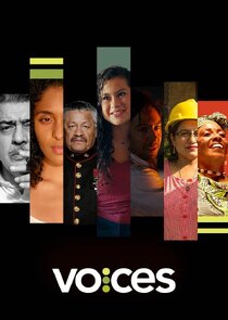 Voces