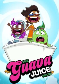 The Guava Juice Show