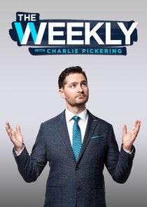 The Weekly with Charlie Pickering