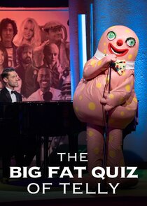The Big Fat Quiz