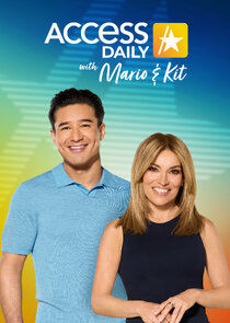 Access Daily with Mario & Kit