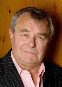 Jack Smethurst
