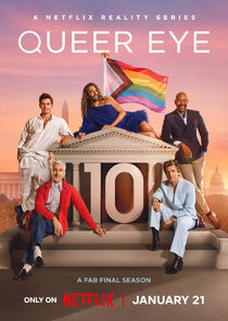 Queer Eye