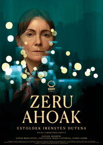 Zeru Ahoak