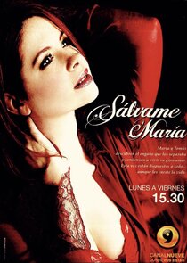 Sálvame María