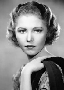 Josephine Hutchinson