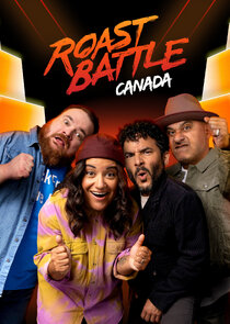 Roast Battle Canada