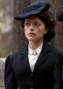 Marianna Lockwood