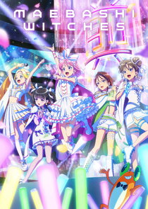 Maebashi Witches