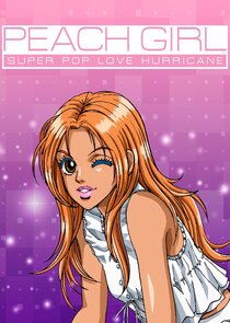 Peach Girl