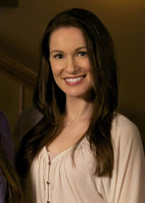 Miranda Sommers-Gilbert