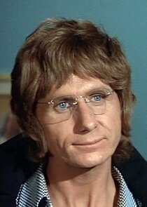 Nelson Farraday / Endicott Farraday