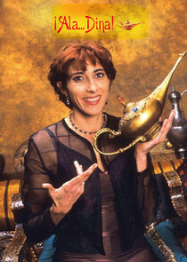 ¡Ala... Dina!