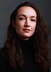 Charlotte Hacke