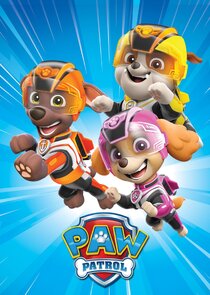 Paw Patrol