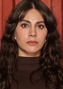 Gülüşan Hancıoğlu