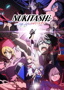 Nukitashi the Animation