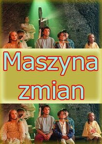 Maszyna zmian