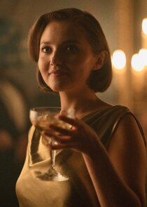 Lady Eileen 'Bundle' Brent