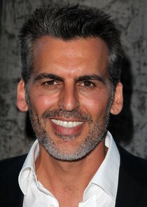 Oded Fehr