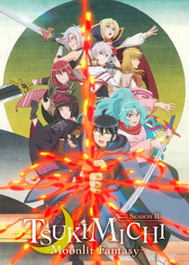 Tsukimichi: Moonlit Fantasy