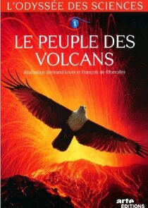 Le Peuple des Volcans