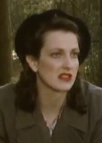 Communist Resistance Leader