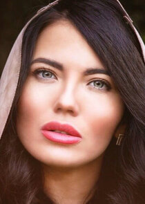 Ирина Болгова