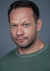 Евгений Жигаленков