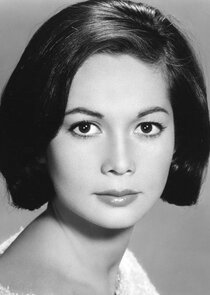 Nancy Kwan