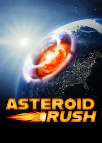 Asteroid Rush