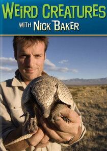 Weird Creatures with Nick Baker