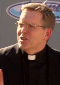 Rev. Hill