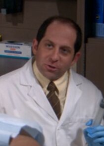 Dr. Schulman