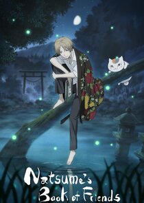 Natsume's Book of Friends