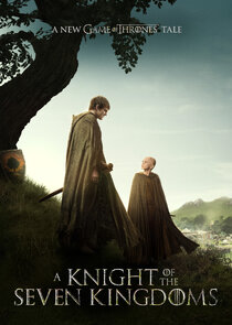 A Knight of the Seven Kingdoms