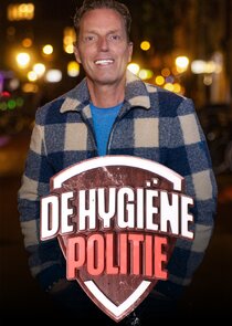 De Hygiënepolitie