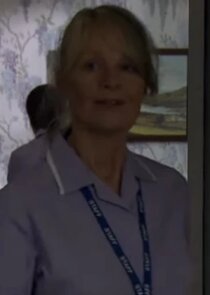 Staff Member