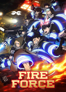 Fire Force