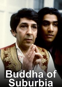 The Buddha of Suburbia