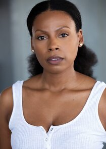 Tamiko Robinson Steele