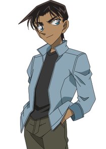 Heiji Hattori