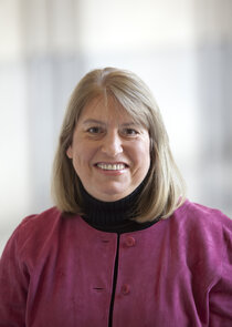Linda Killian