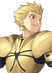 Gilgamesh