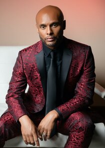 Kenny Lattimore