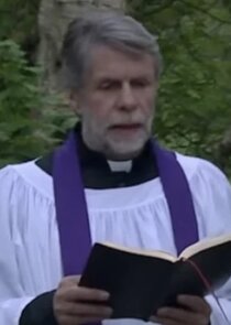 Vicar