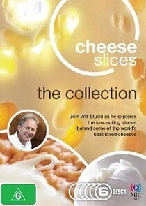 Cheese Slices