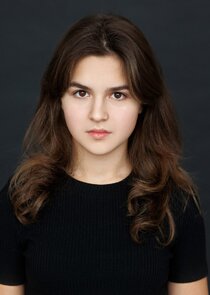 Дарья Поливанова